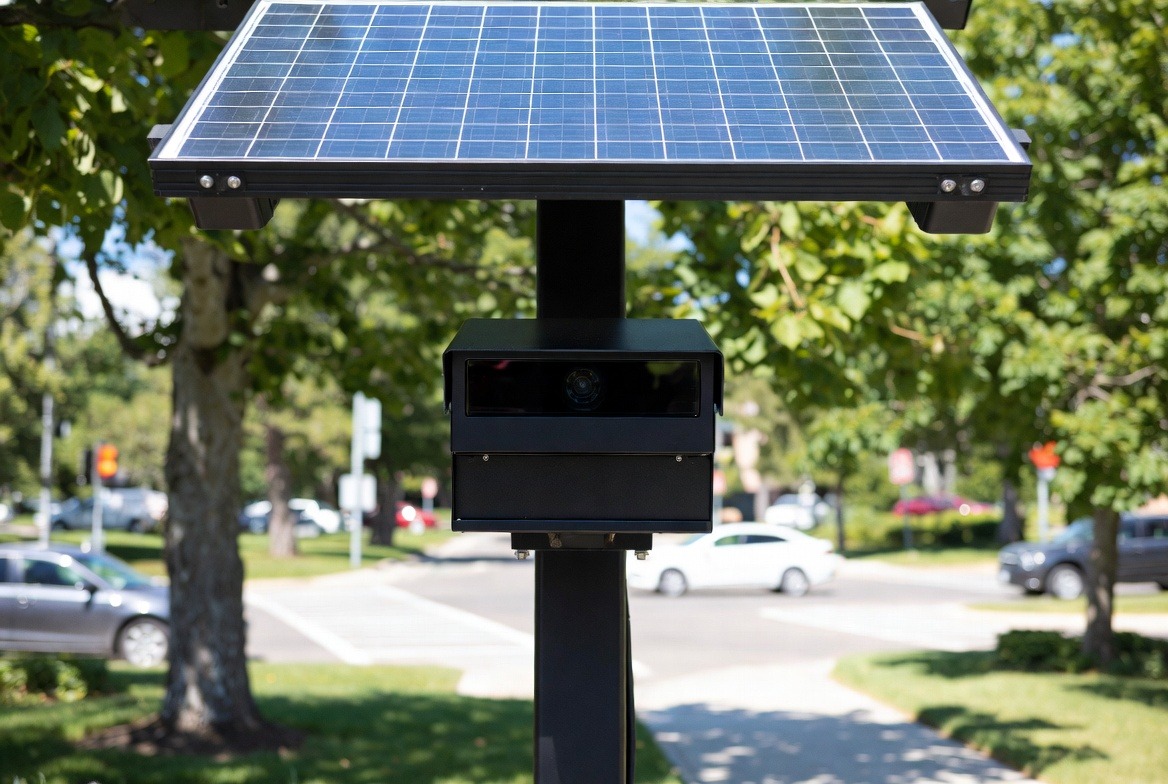 Tyranny on the Rise: Flock Cameras and the Creep of Mass Surveillance